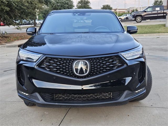 2022 Acura RDX A-Spec