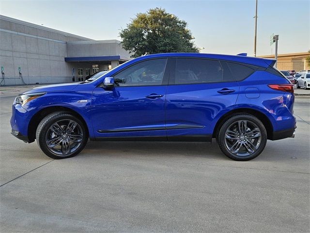 2022 Acura RDX A-Spec