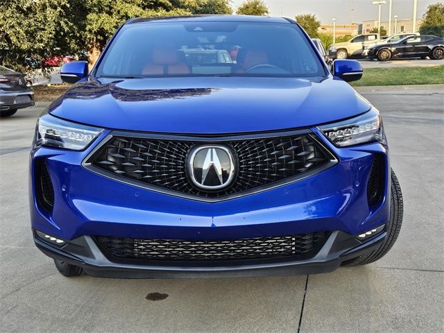 2022 Acura RDX A-Spec