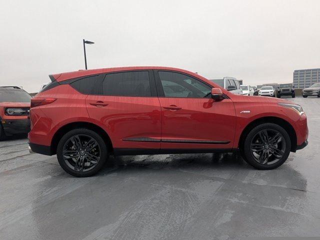 2022 Acura RDX A-Spec