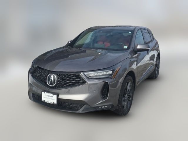 2022 Acura RDX A-Spec