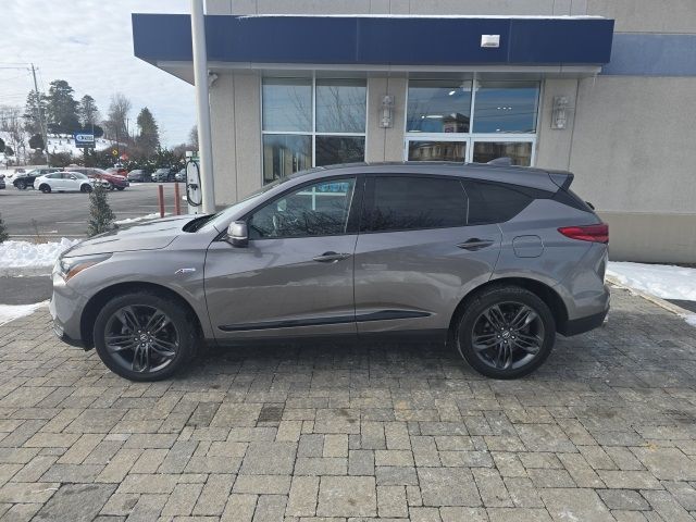 2022 Acura RDX A-Spec