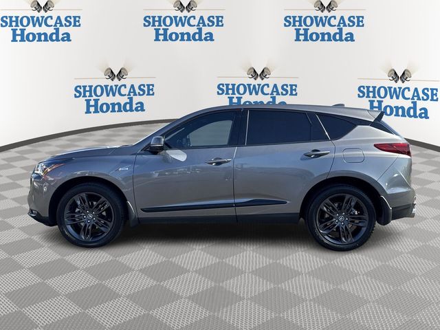 2022 Acura RDX A-Spec