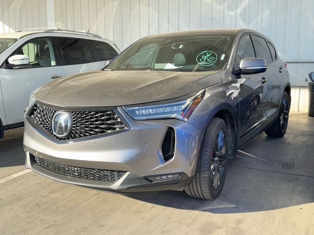 2022 Acura RDX A-Spec