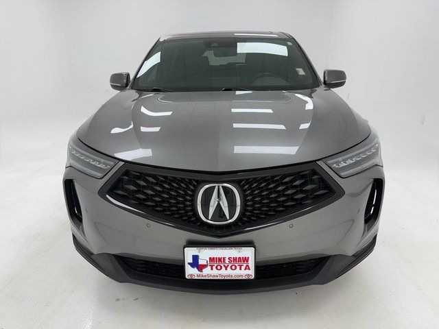 2022 Acura RDX A-Spec