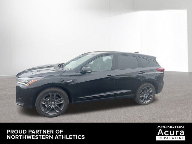 2022 Acura RDX A-Spec