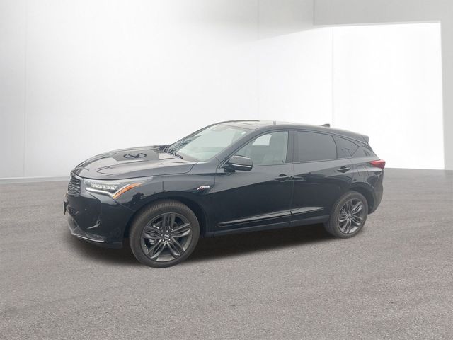 2022 Acura RDX A-Spec