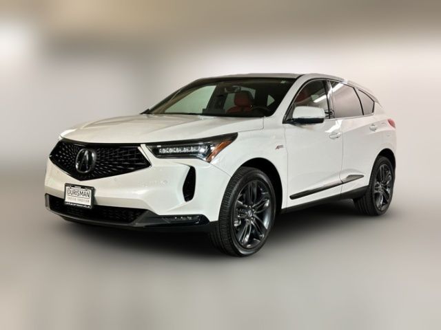 2022 Acura RDX A-Spec