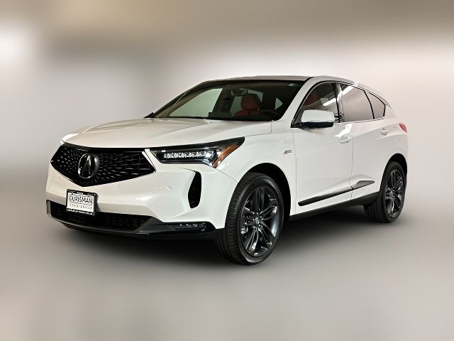 2022 Acura RDX A-Spec