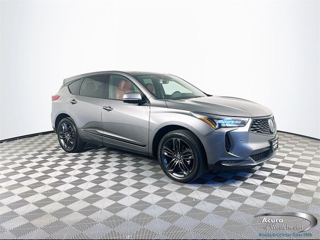 2022 Acura RDX A-Spec