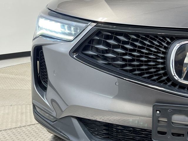 2022 Acura RDX A-Spec