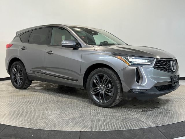 2022 Acura RDX A-Spec