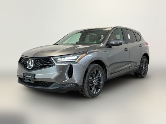 2022 Acura RDX A-Spec