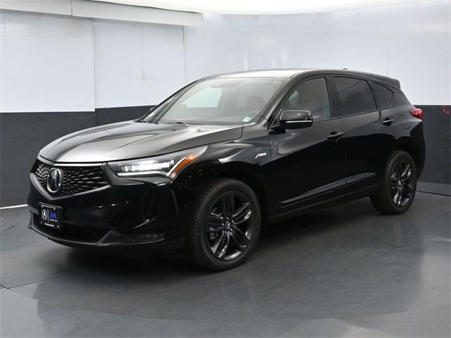 2022 Acura RDX A-Spec