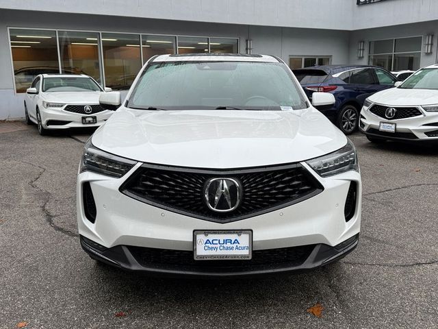 2022 Acura RDX A-Spec