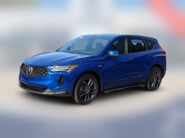 2022 Acura RDX A-Spec