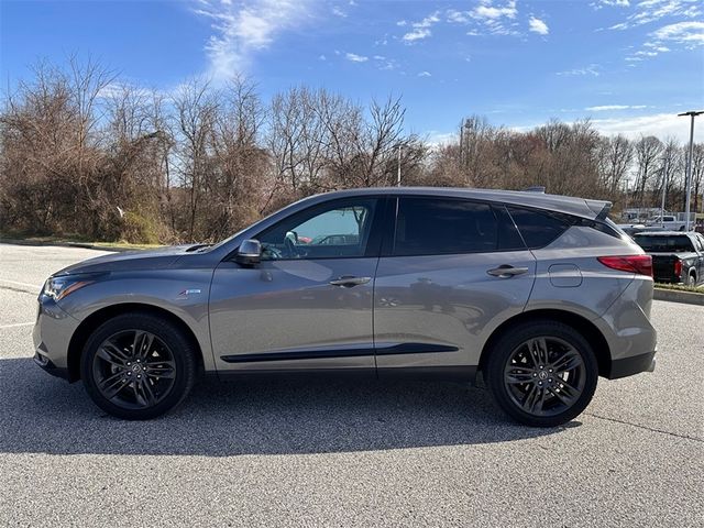 2022 Acura RDX A-Spec