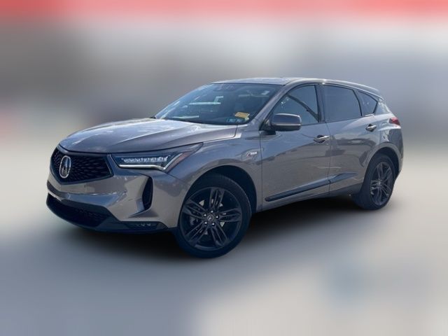 2022 Acura RDX A-Spec