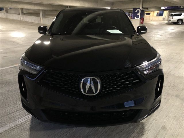 2022 Acura RDX A-Spec