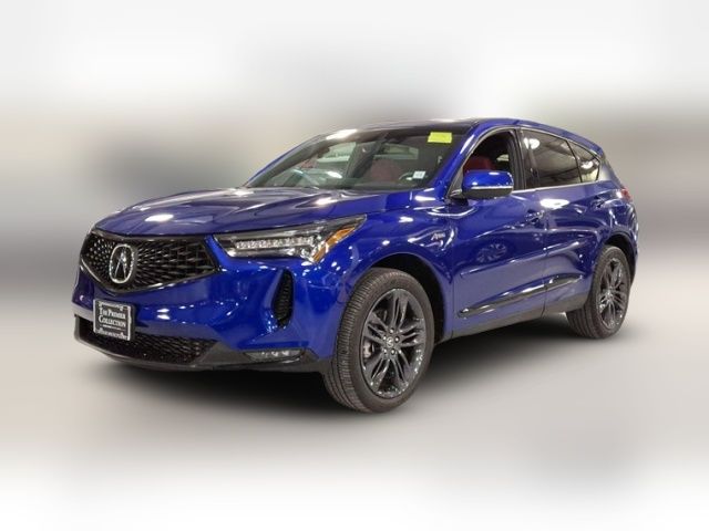 2022 Acura RDX A-Spec