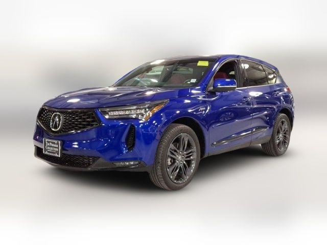 2022 Acura RDX A-Spec