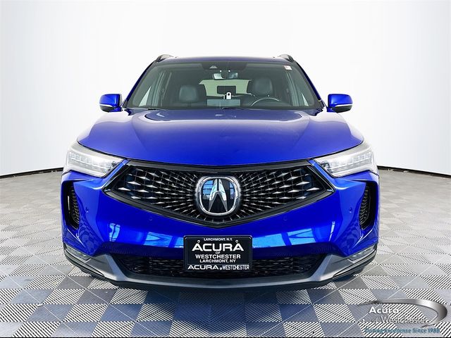 2022 Acura RDX A-Spec