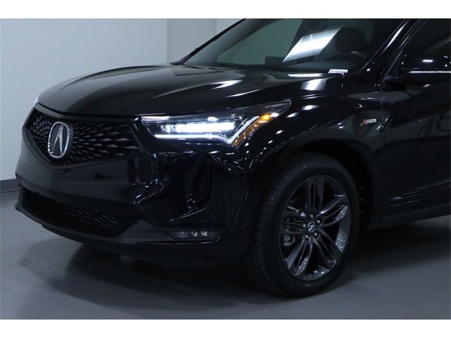 2022 Acura RDX A-Spec