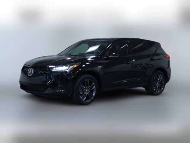 2022 Acura RDX A-Spec