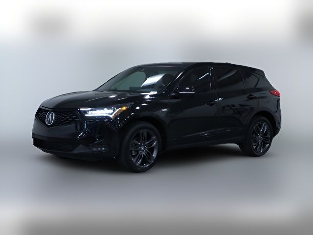 2022 Acura RDX A-Spec