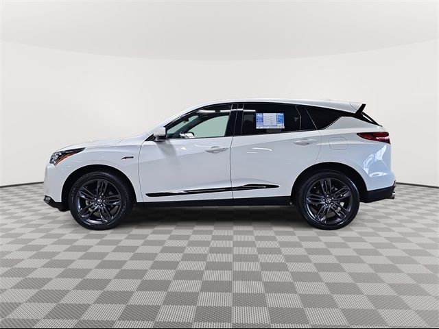 2022 Acura RDX A-Spec
