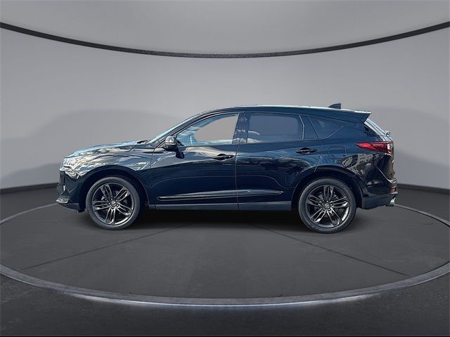 2022 Acura RDX A-Spec