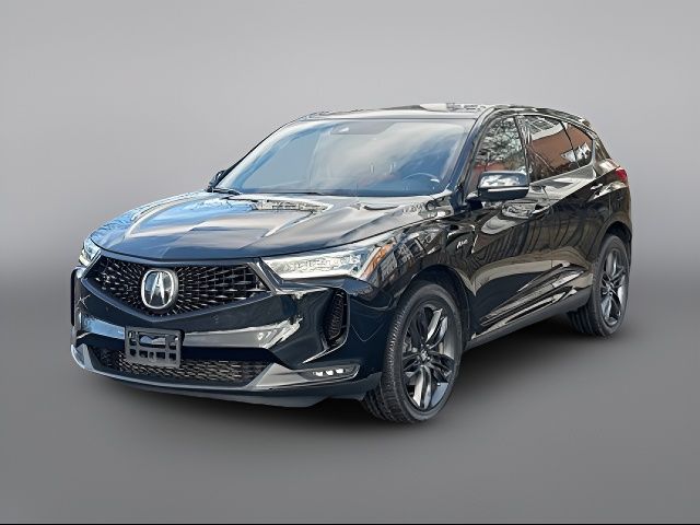 2022 Acura RDX A-Spec