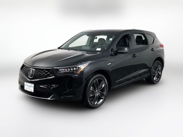 2022 Acura RDX A-Spec