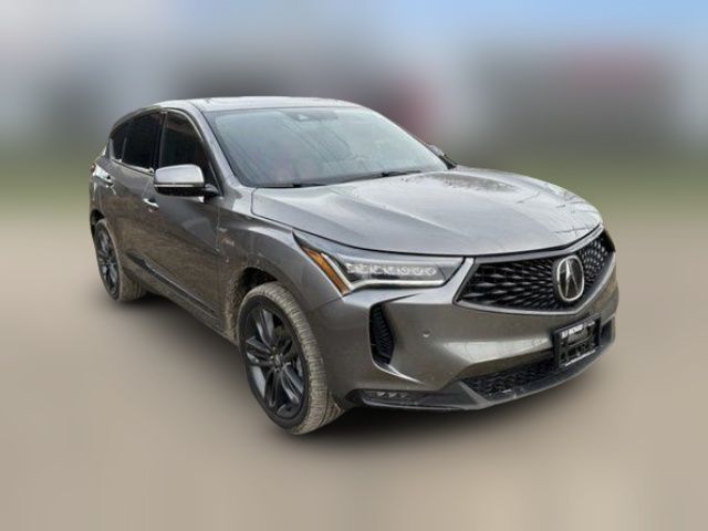 2022 Acura RDX A-Spec