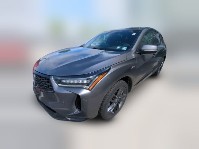 2022 Acura RDX A-Spec