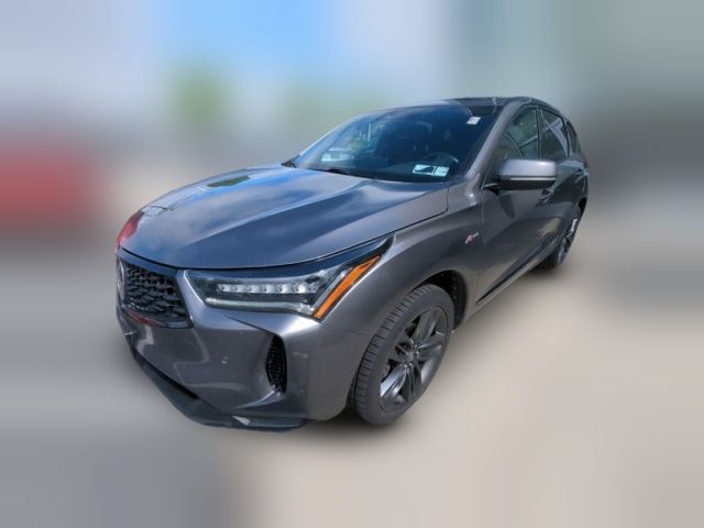 2022 Acura RDX A-Spec