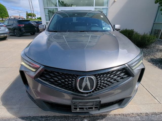 2022 Acura RDX A-Spec