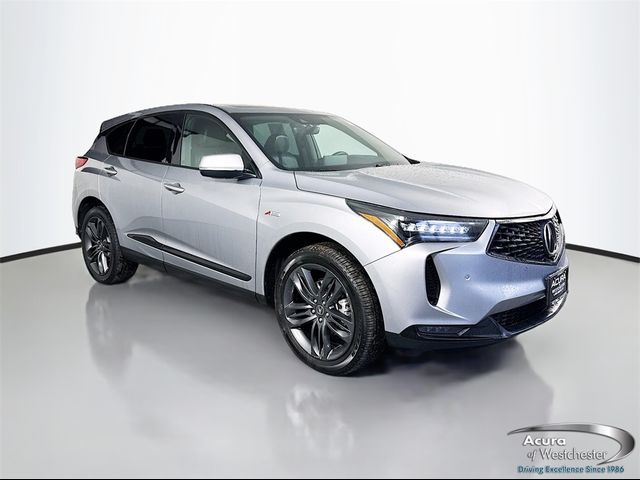 2022 Acura RDX A-Spec