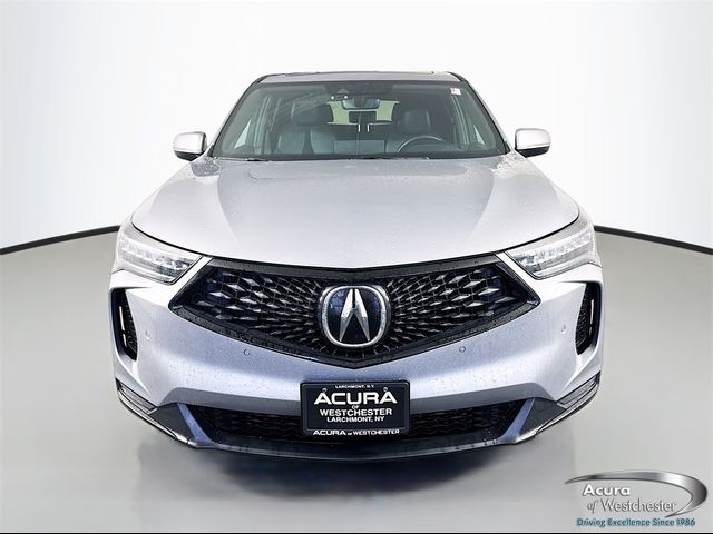 2022 Acura RDX A-Spec