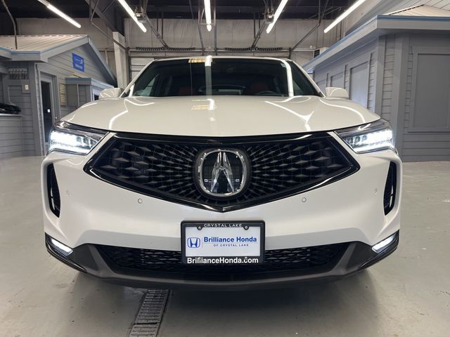 2022 Acura RDX A-Spec