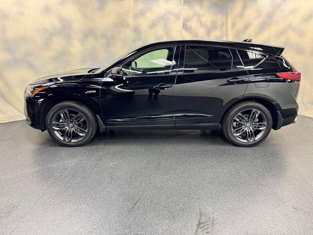 2022 Acura RDX A-Spec