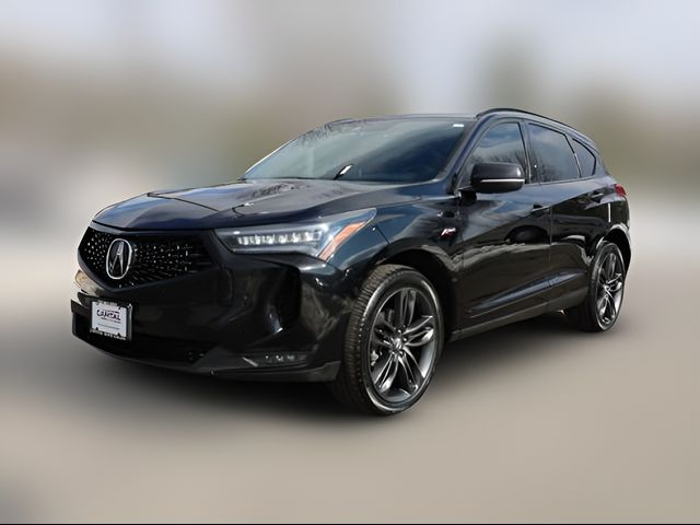 2022 Acura RDX A-Spec