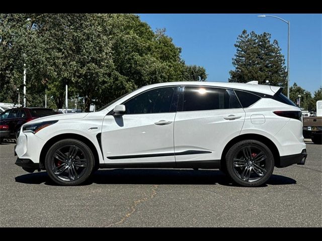 2022 Acura RDX A-Spec