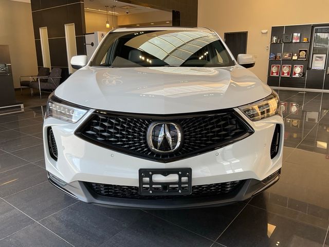 2022 Acura RDX A-Spec