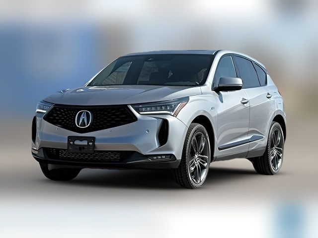 2022 Acura RDX A-Spec