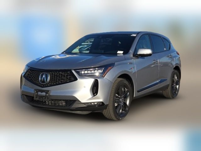 2022 Acura RDX A-Spec