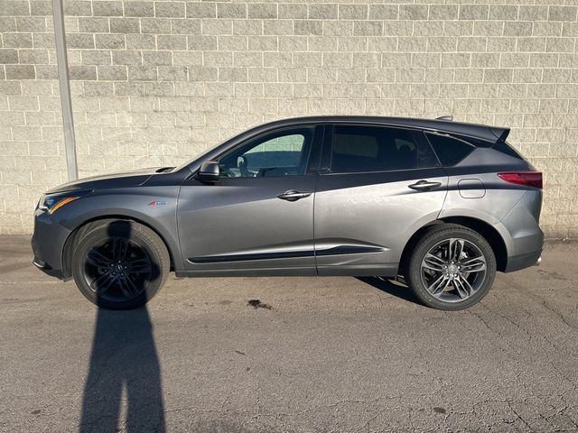 2022 Acura RDX A-Spec