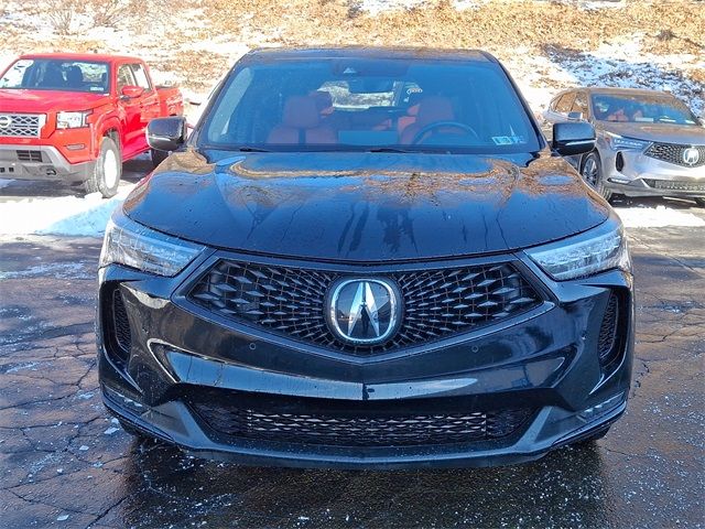 2022 Acura RDX A-Spec