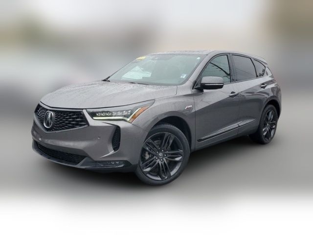 2022 Acura RDX A-Spec