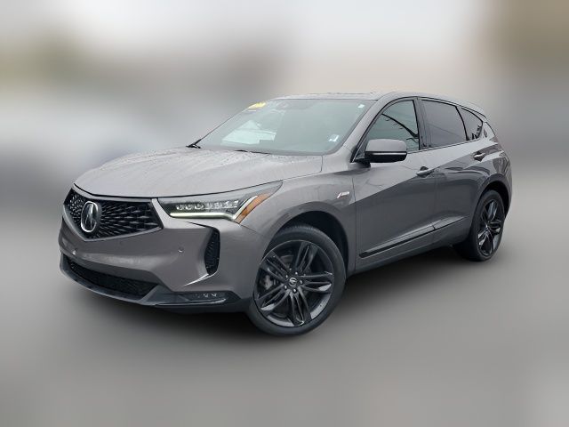 2022 Acura RDX A-Spec